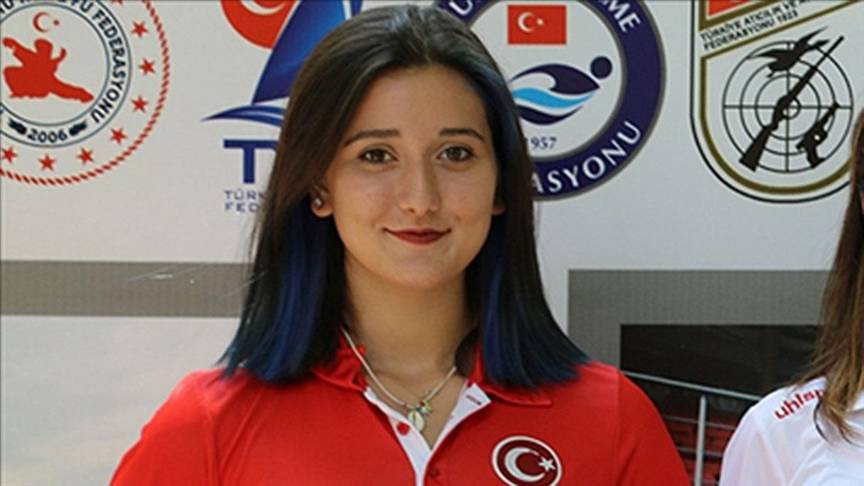 Olimpiyatlara katılan öncü kadın sporcular 6